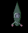 Harold The Slug